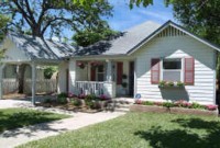 Austin Real Estate Urban East Austin