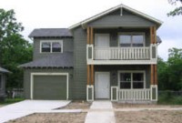 Austin Real Estate Urban East Austin