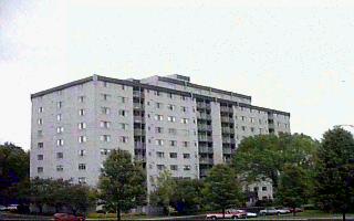 Belle Manor
