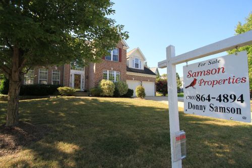 Homes for Sale in Northern Virginia