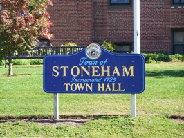 Stoneham Massachusetts Real Estate