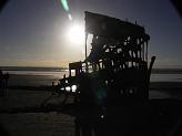 Peter Iredale
