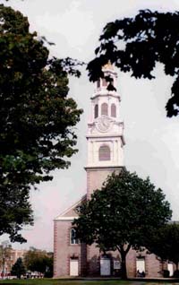 Near Historic Bloomfield Green