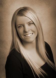 Candice Burch, Realtor