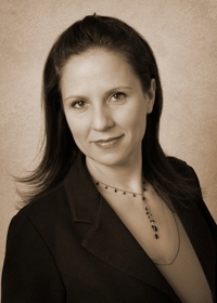Catherine Gibson, Realtor