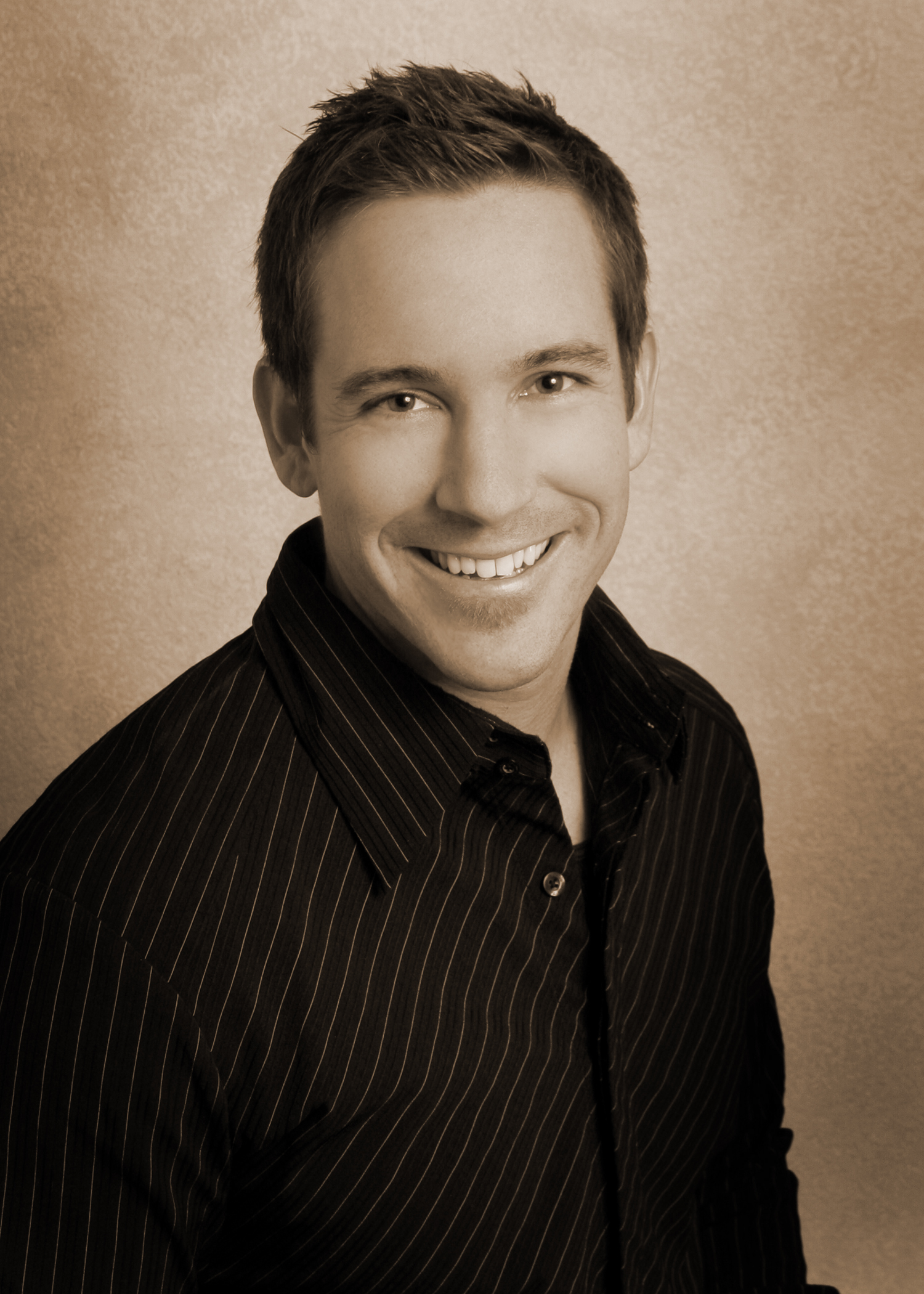 George Laughton, Realtor