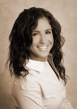 Jennifer Laughton, Realtor