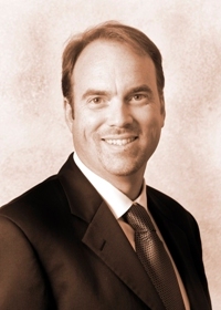 Scott Gibson, Realtor