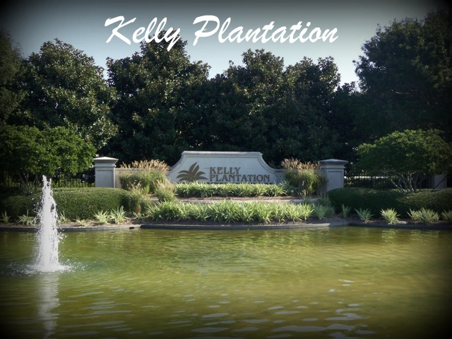Kelly Plantation