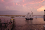Destin Harbor