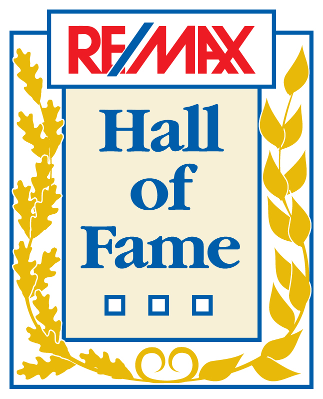 RE/MAX International Hall of Fame