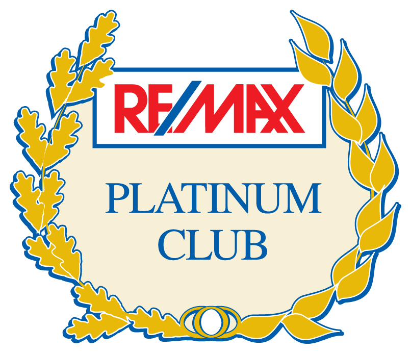 RE/MAX International Platinum Club