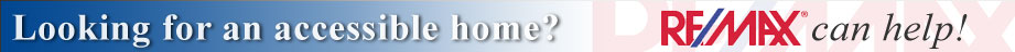 RE/MAX is a National Sponsor of Disaboom.com