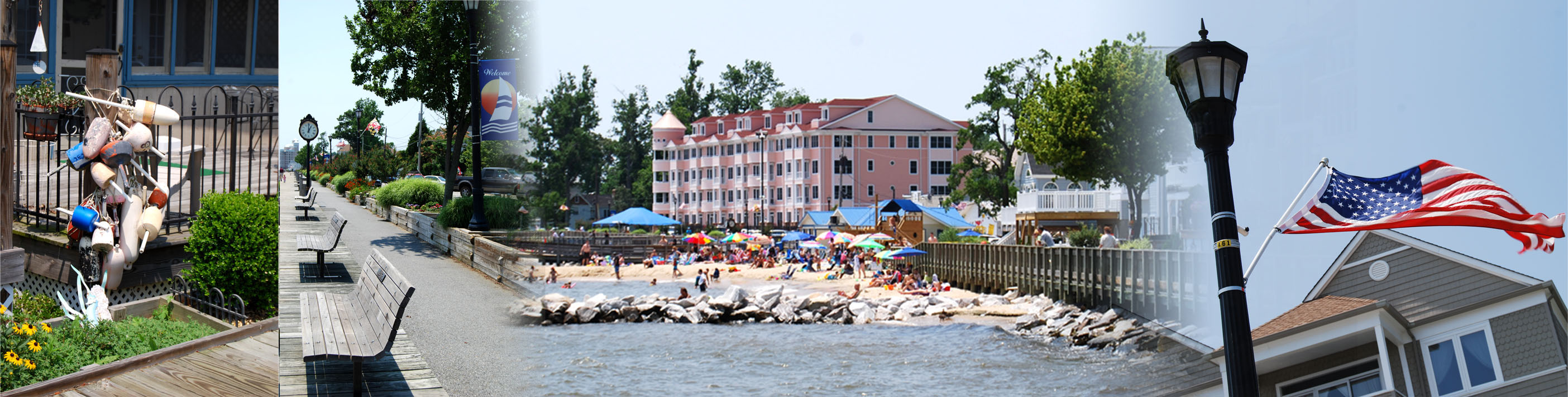 southern md homes
