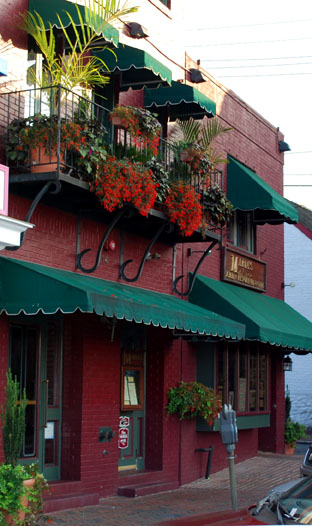 Maria's Annapolis