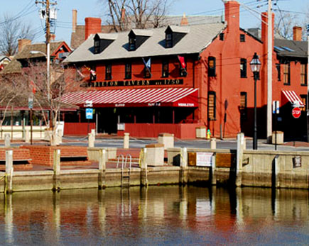 middletons Annapolis