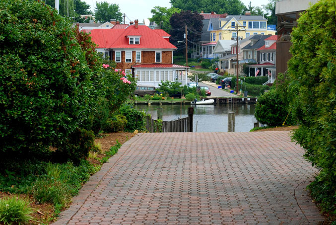 Annapolis Homes