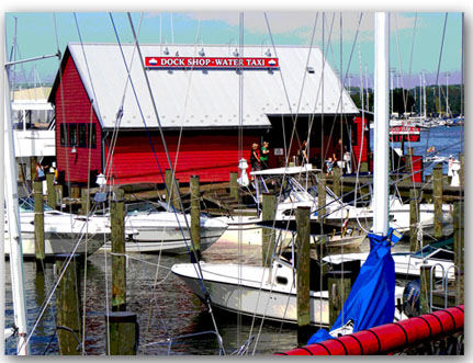 Eastport MD Homes