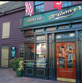 McGarvey's Annapolis