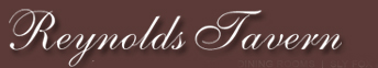 Reyonlds Tavern Annapolis