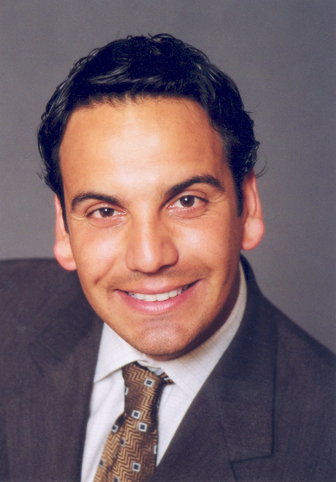 Michael Mazzolino