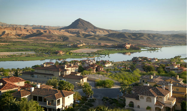 Lake Las Vegas