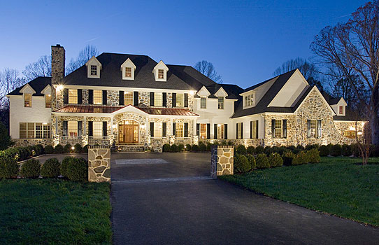 Photo Luxury Home