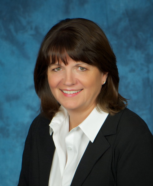 Laurie White