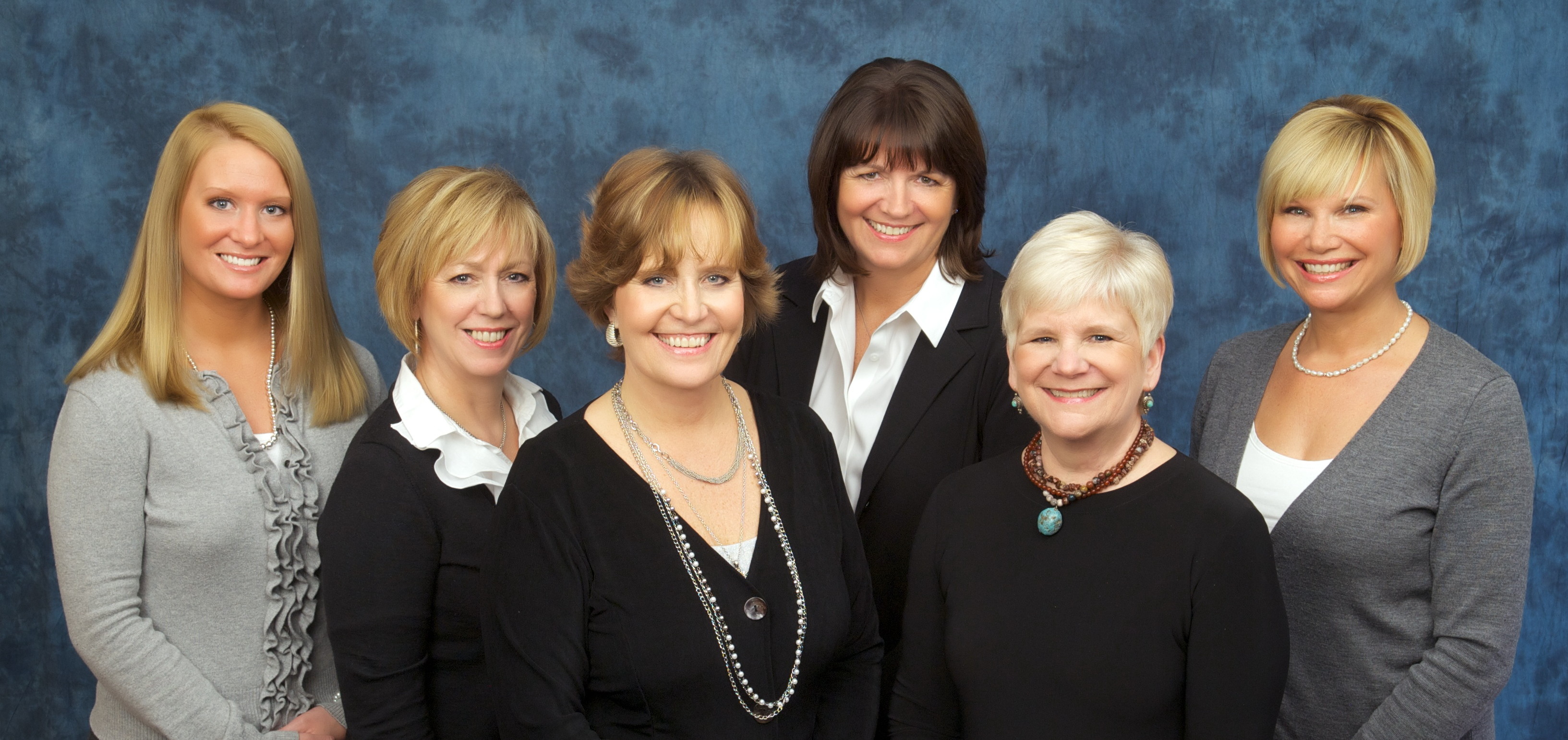 The Patterson Team