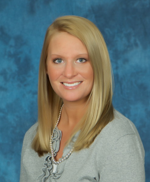 Kelly Patterson