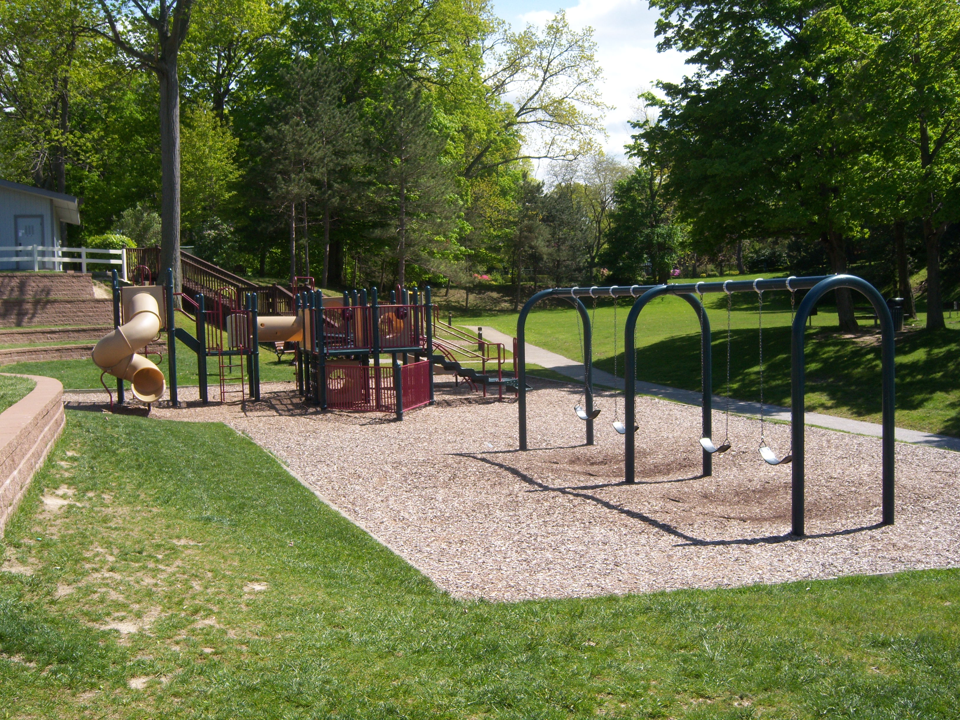 Rocky River Park