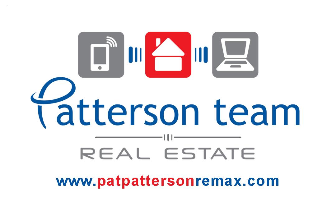 Patterson Team Logo