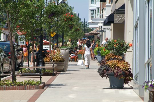Crocker Park