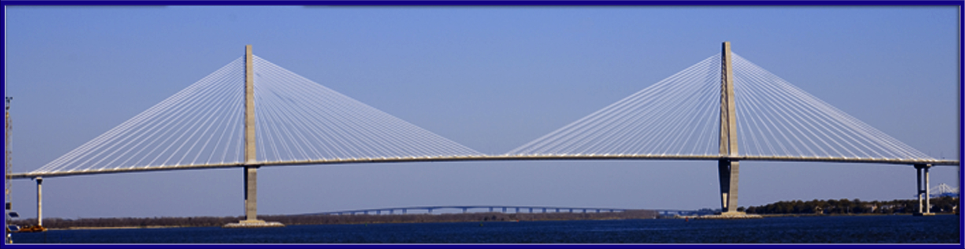 Arthur Ravenel Bridge
