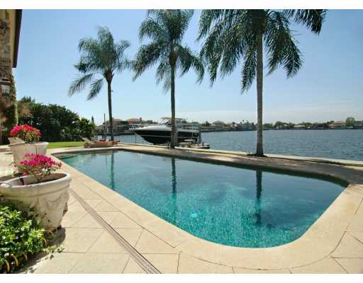 Tampa Waterfront Real Estate