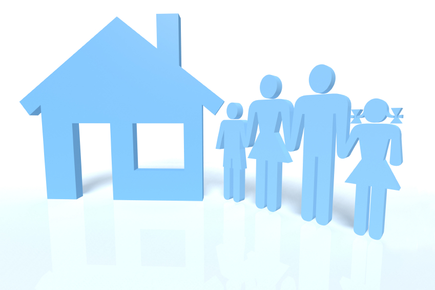 Help for Homeowners