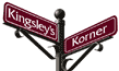 Kingsley's Corner