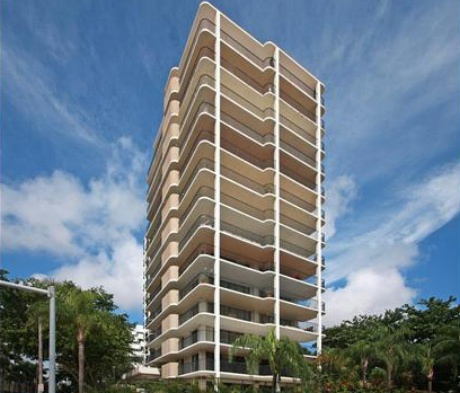 Coconut Grove Bayshore