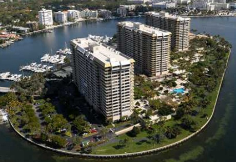 Grove Isle