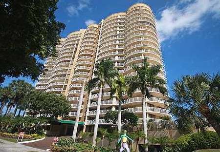 Grove Towers
