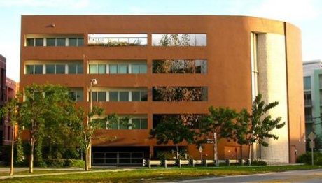 Lofts in the Grove