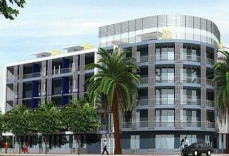Mayfair Lofts