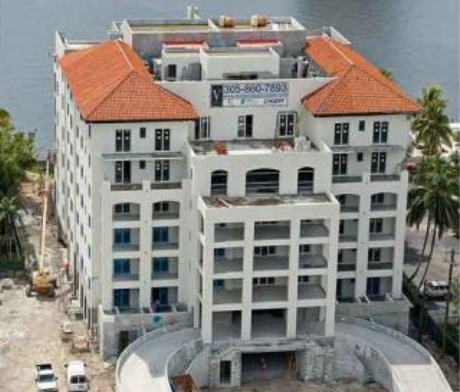 Residences at Vizcaya