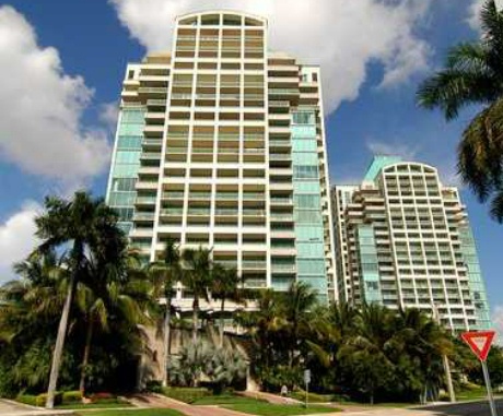 Ritz Carlton