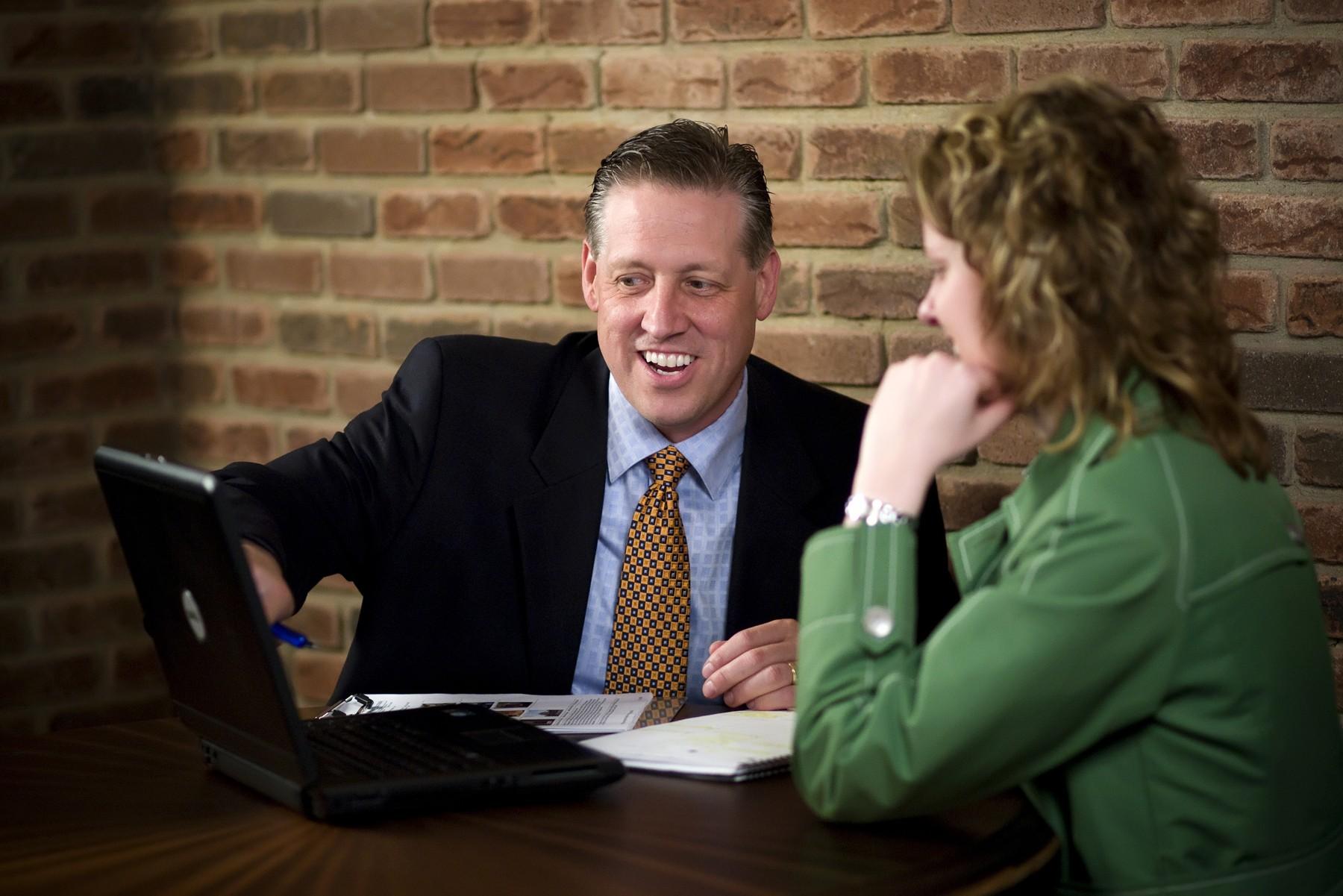 Todd Headrick real estate buyer Brandon SD