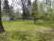 Back yard no image