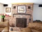 Stone Fireplace no image