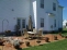 Paver patio no image