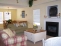 Open Great Room with fireplace no image