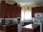 Kitchen and island no image